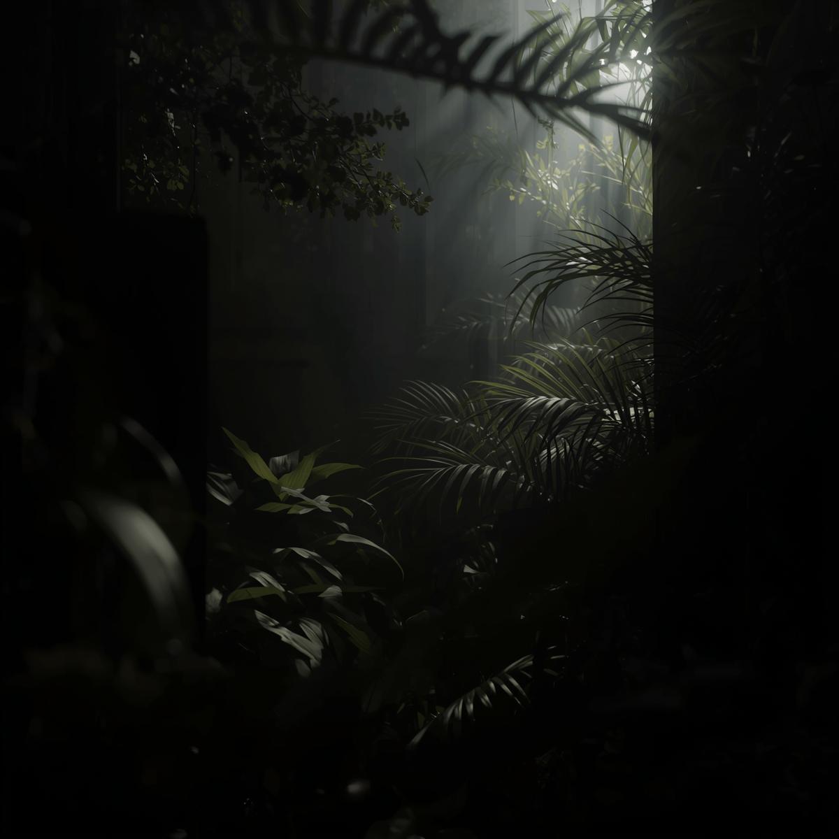 Zogmarexzun team planerar inomhuslandskap